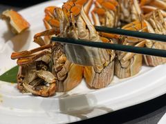 -高佳庄·舟山海鲜(海景旗舰店)