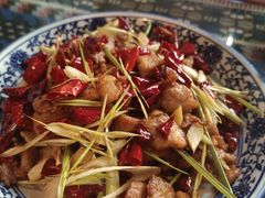 -蜗牛小馆醉乡民谣云南菜(惠新西里店)