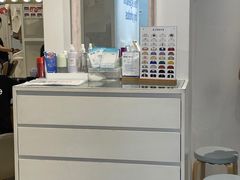 -天真蓝照相馆(龙岗万科里店)