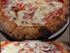 -Mammamia意大利餐厅(阳春巷店)