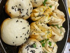 -大壶春生煎(四川中路店)