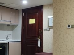 -大连亿锋豪景酒店