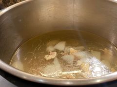 -岷山饭店-芝芝自助餐厅