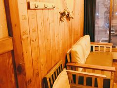 用餐区-水边(郯城店)