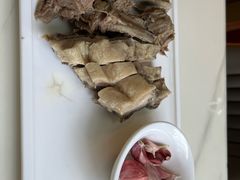 -清真·胖妈妈手抓餐厅(定西路长城宾馆店)