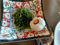 -中央电视塔旋转餐厅