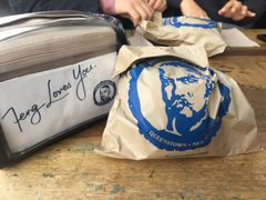 -Fergburger(皇后镇店)