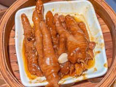 -点都德(喜粤楼店)