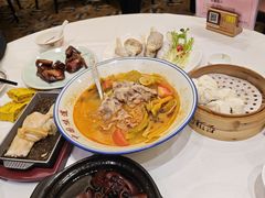 -稻香酒家·35年老字号(侨光店)