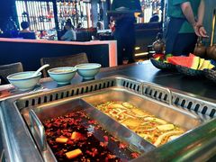 -大隐·成都火锅Bistro(合生麒麟新天地店)