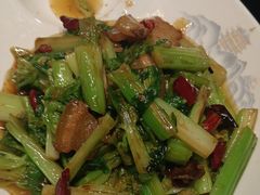 -码头鲜精致威海菜(欧乐坊店)