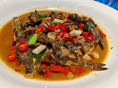 -老馆子·建德菜·山肴鱼鲜(海威新界店)