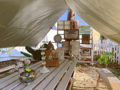 -安德鲁户外烧烤帐篷营地(马泉营店)