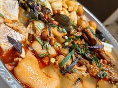 -水平有限广西米粉·广西风味集(五道口店)