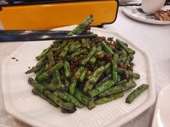 -沙田新强记烧鹅海鲜酒家