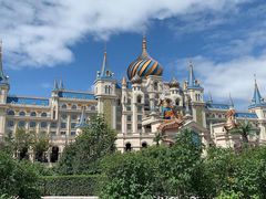 -波塞冬旅游度假区