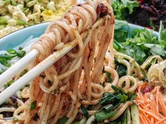 -遇见阿家村云南菜(魏公村店)