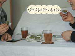 -詹记桃酥(宿州路店)