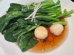 -绿茶餐厅(首开福茂店)