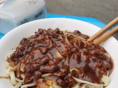 -肉盖面馆(兴科大道店)