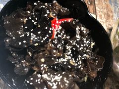 葱油木耳-武松家(丰益桥店)
