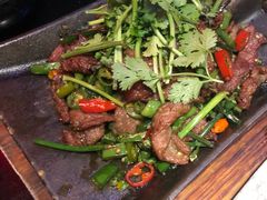 -醉小酒馆·川菜·江湖菜·重庆菜(观音桥旗舰店)