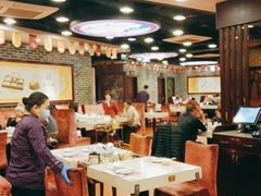 大堂-点都德(盘福楼店)