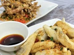 -凤城礼记鱼翅海鲜酒家(新马路总店)