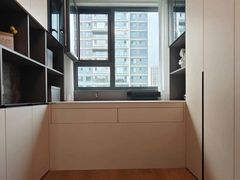 -索菲亚衣柜橱柜家具全屋定制(十里河居然之家店)