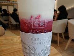 -奈雪的茶(石厦时代广场店)