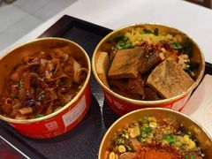 -盛香亭热卤(光明大仟里店)