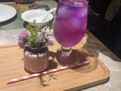 -大树餐厅(红旗街万达店)