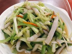 -鸿旺海鲜楼(平潭流水店)