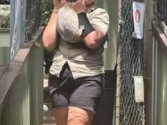 -热带雨林自然公园