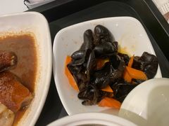 -百事佳烧鸭牛腩(上海虹桥站店)