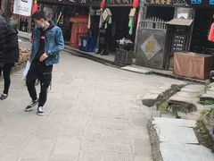 -寻龙山风景旅游区