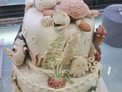 -CAKE BOSS 蛋糕老板(北京世纪金源购物中心)