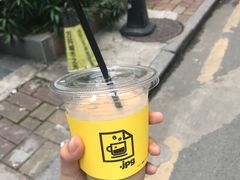 -JPG coffee(广州体育西店)