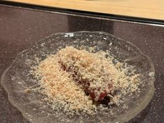 飘雪鹅肝金枪鱼寿司-小十Omakase(地王大厦店)
