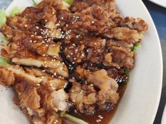 -德成饭店