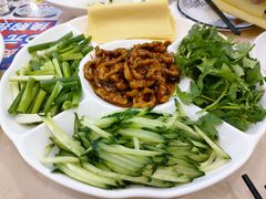 -北方饺子王·海肠捞饭·海鲜锅(山大店)