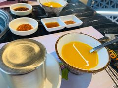 -金一味烤肉餐厅(新首尔旗舰店)