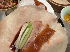 -金鸭季·北京烤鸭(深业上城店)