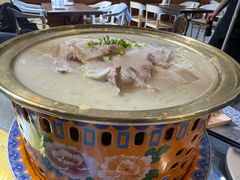 -盛京辽菜小馆(龙之梦购物中心店)