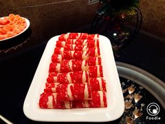 -鲜洋城火锅(同安店)