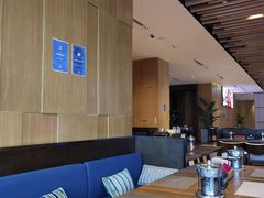 -丹东汇侨希尔顿花园酒店自助餐