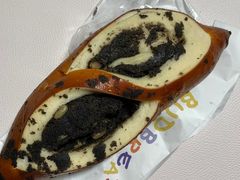 -慢熟面包店bud bread(孩儿巷店)