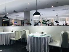 大堂-鸭王烤鸭店(三里河店)