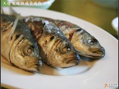 巴郎鱼-潮人姐妹轩(海宁路店)