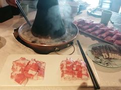 -东来顺饭庄(西直门店)